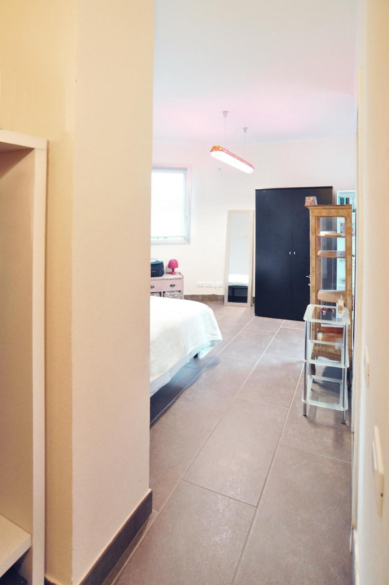 Art House Quartu - Margine Rosso Bed & Breakfast Quartu Sant'Elena Bagian luar foto
