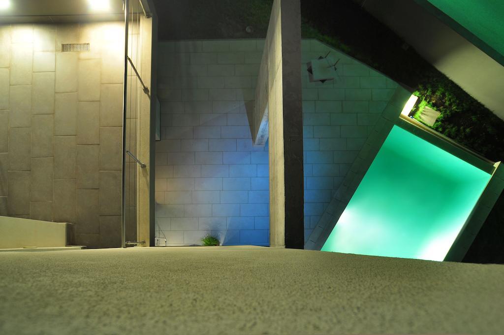 Art House Quartu - Margine Rosso Bed & Breakfast Quartu Sant'Elena Bagian luar foto