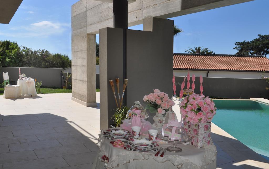 Art House Quartu - Margine Rosso Bed & Breakfast Quartu Sant'Elena Bagian luar foto